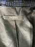 Tahari Graphic Black Blazer Size S (estimated) - photo 6
