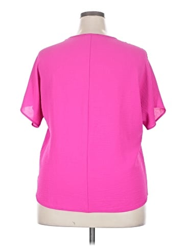 Entro Short Sleeve T-Shirt (view 2)
