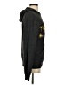 Bow & Drape Gray Sweatshirt Size S - photo 4
