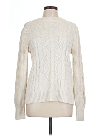 Crown & Ivy Turtleneck Sweater (view 1)