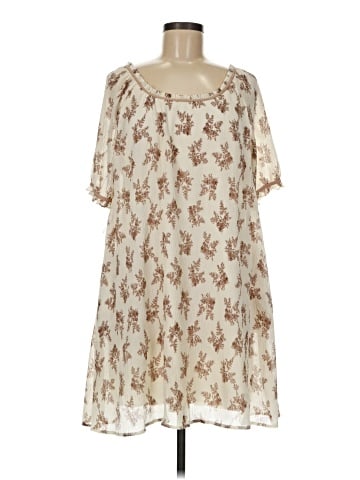 Final Touch Casual Dress (view 1)