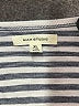 Max Studio Blue Sleeveless Polo Size XL - photo 7