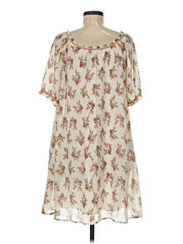 Final Touch Casual Dress (view 2)
