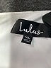 Lulus Floral White Cocktail Dress Size XL - photo 7