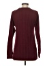 Assorted Brands Burgundy Pullover Sweater Size S - photo 2