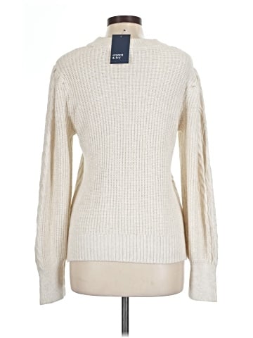 Crown & Ivy Turtleneck Sweater (view 2)