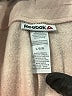 Reebok Color Block Tan Athletic Shorts Size L - photo 3