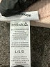 Reebok Color Block Tan Athletic Shorts Size L - photo 4