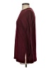 Assorted Brands Burgundy Pullover Sweater Size S - photo 5