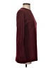 Assorted Brands Burgundy Pullover Sweater Size S - photo 4
