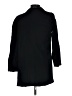 Evan Picone Black Coat Size 6 - photo 2