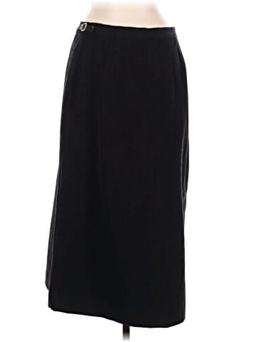 Lauren by Ralph Lauren Formal Skirt (view 2)