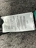 BCBGMAXAZRIA 100% Polyester Solid Teal Casual Dress Size XS - photo 8