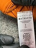 Athleta Orange Sports Bra Size S - photo 7
