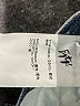 Eytys 100% Cotton Blue Jeans Size 24 waist - photo 6