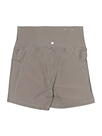 Catherine Malandrino Khaki Shorts (view 2)