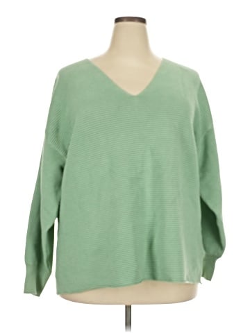 PREMISE Pullover Sweater (view 1)