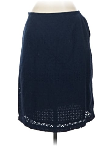 L.L.Bean Casual Skirt (view 2)