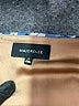 Majorelle 100% Polyester Blue Casual Dress Size XS - photo 4