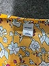 Old Navy 100% Rayon Yellow Sleeveless Blouse Size L - photo 9