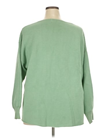 PREMISE Pullover Sweater (view 2)