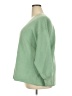 PREMISE Green Pullover Sweater Size 3X - photo 5