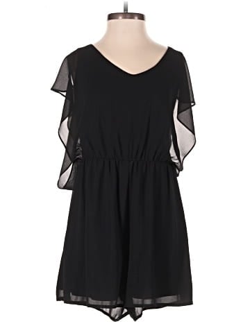 Want and Need Romper (view 1)
