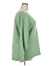 PREMISE Green Pullover Sweater Size 3X - photo 4