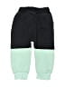 Unbranded Color Block Teal Casual Pants Size 6 - photo 2