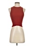Unbranded Red Tank Top Size S (estimated) - photo 1
