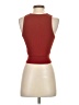 Unbranded Red Tank Top Size S (estimated) - photo 2