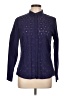 Thomas Pink Purple Long Sleeve Blouse Size 12 - photo 1