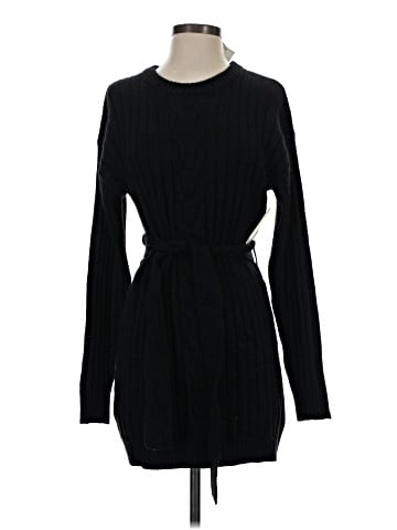 Trixxi Casual Dress (view 1)