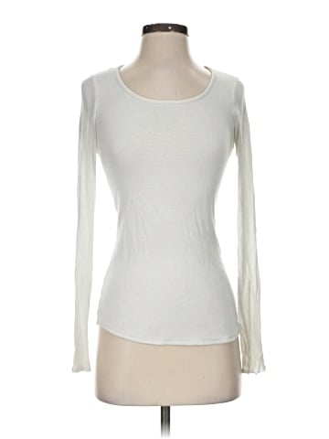 Twenty Long Sleeve T-Shirt (view 1)