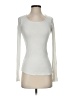 Twenty Ivory Long Sleeve T-Shirt Size XS - photo 1