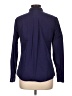 Thomas Pink Purple Long Sleeve Blouse Size 12 - photo 2