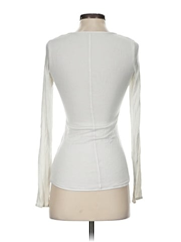 Twenty Long Sleeve T-Shirt (view 2)