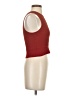 Unbranded Red Tank Top Size S (estimated) - photo 4
