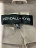 Kendall & Kylie Tan Trenchcoat Size M - photo 6