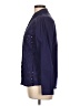 Thomas Pink Purple Long Sleeve Blouse Size 12 - photo 5