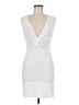 Missguided White Cocktail Dress Size 8 - photo 1