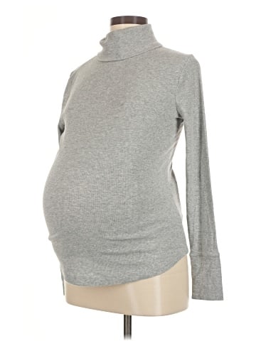 Gap Long Sleeve Top (view 1)