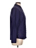 Thomas Pink Purple Long Sleeve Blouse Size 12 - photo 4