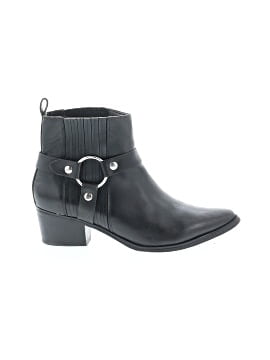Steve Madden Ankle Boots