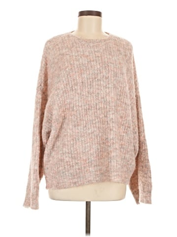 World Market Pullover Sweater (view 1)