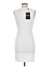 Missguided White Cocktail Dress Size 8 - photo 2
