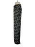 Chloe Oliver 100% Polyester Tweed Black Casual Pants Size XS - photo 5