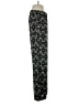 Chloe Oliver 100% Polyester Tweed Black Casual Pants Size XS - photo 4