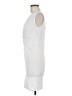 Missguided White Cocktail Dress Size 8 - photo 5