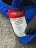 Dickies Color Block Blue Track Pants Size XS - photo 7